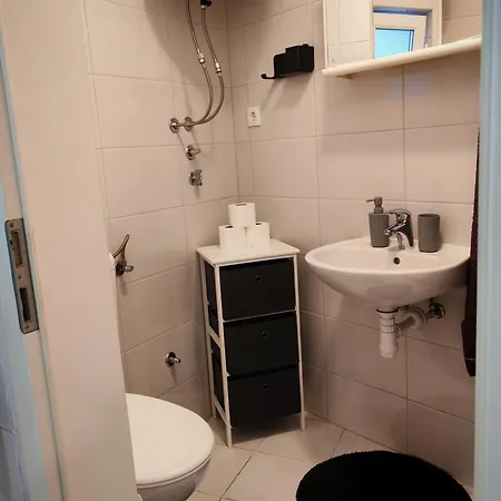 Apartment Lukas